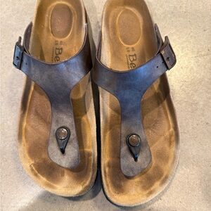 Women's Brown Sandals